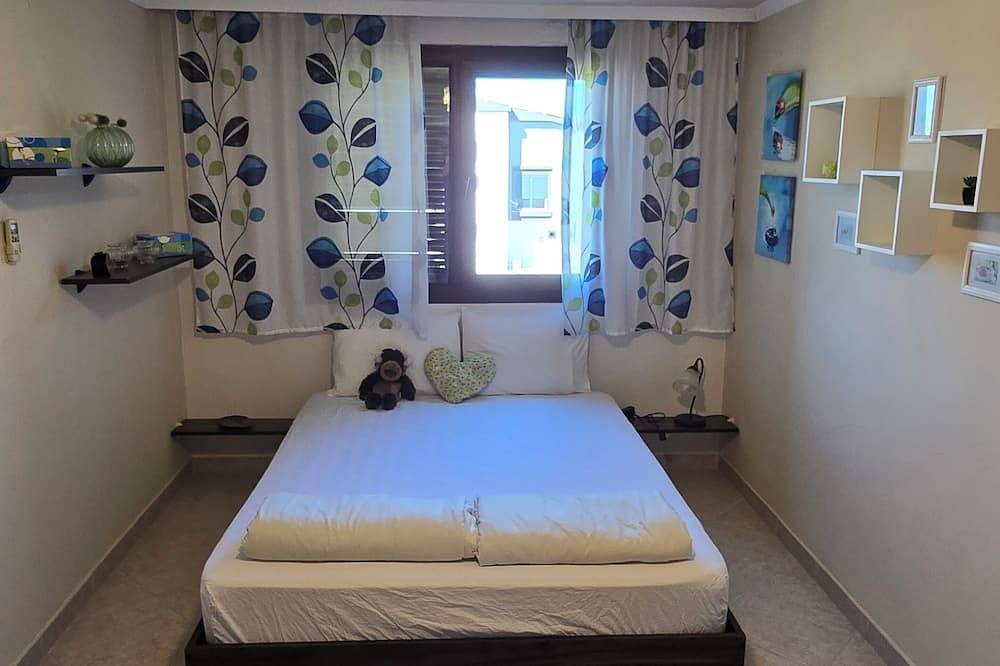 Appartement entier, Marvelous 4-bedroom apartment with Ac in sunny Manavgat in Side, Manavgat