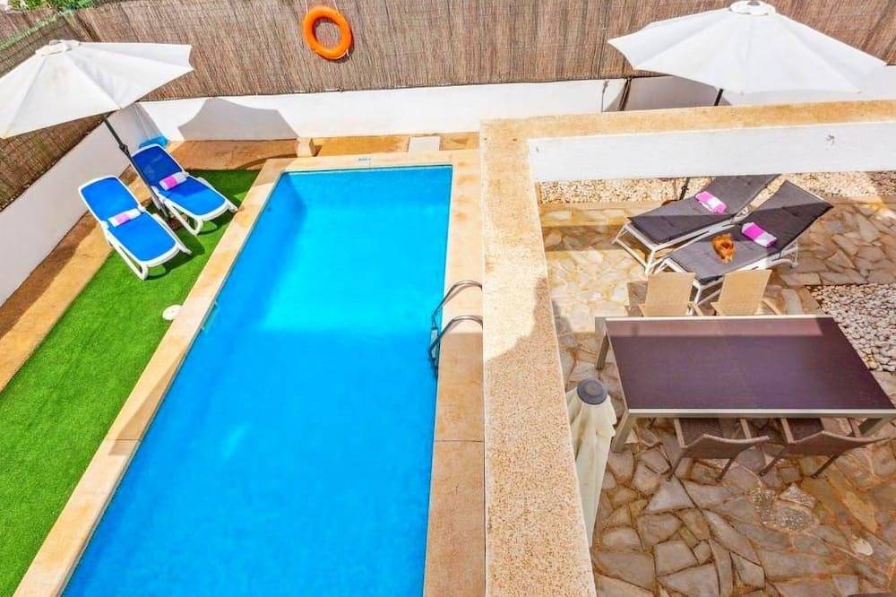Villa 3 Can Picafort in Can Picafort, Santa Margalida
