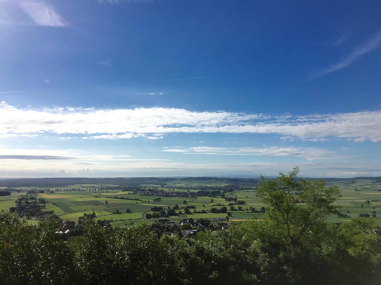 Apartamento vacacional entero, Bekassine in Amöneburg, Lahntal