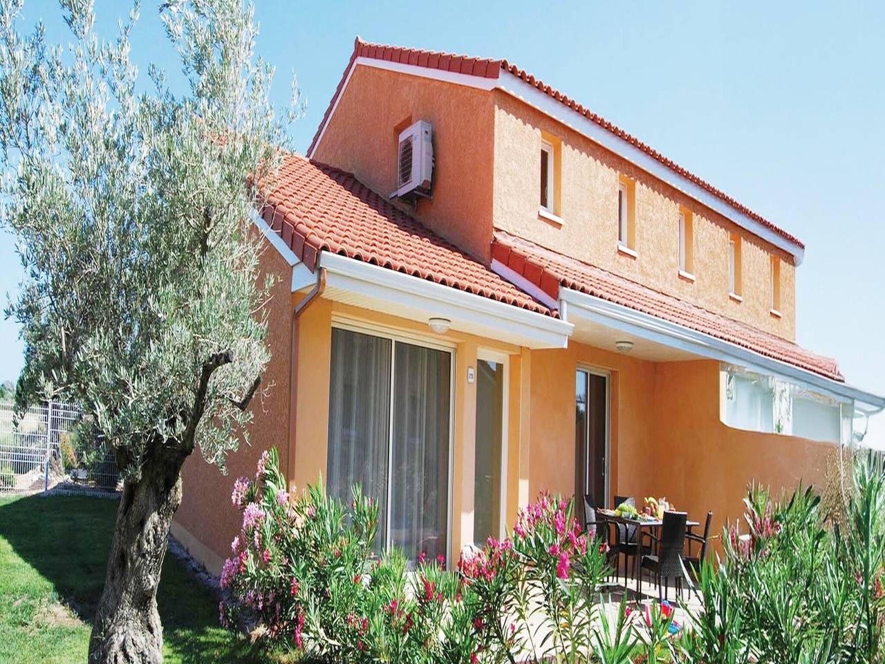 Maison de vacances