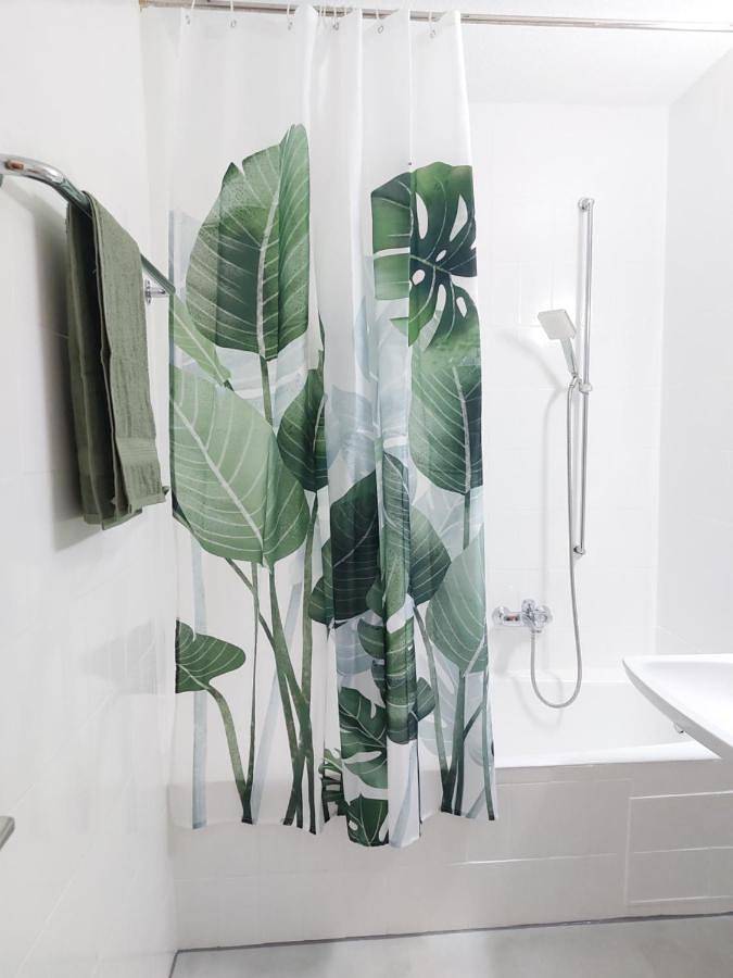 Ferienwohnung für 4 Personen, mit Balkon in Neu-Ulm - 3