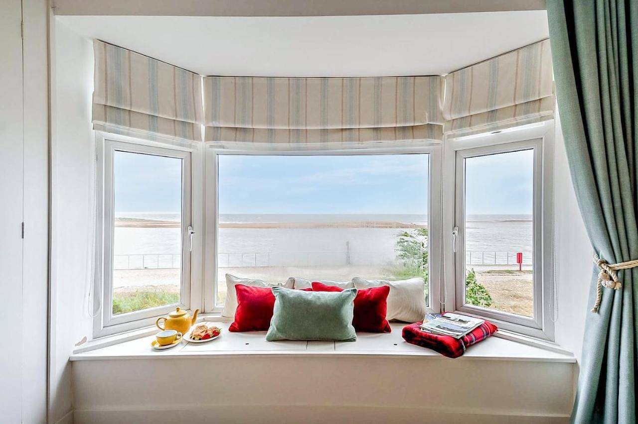 Holiday Home in Felixstowe, Suffolk