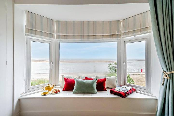 Cottage for 6 people in Felixstowe