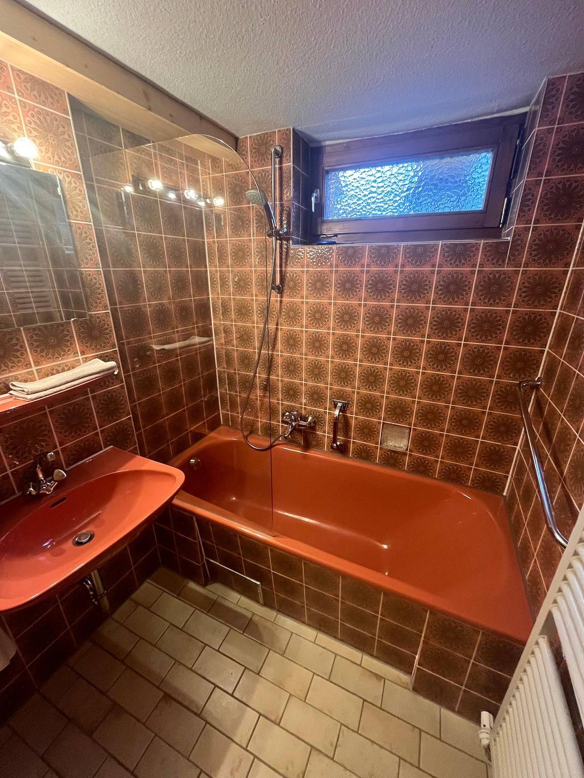 Zimmer Enzian* in Oberstdorf, Bayerisch Schwaben