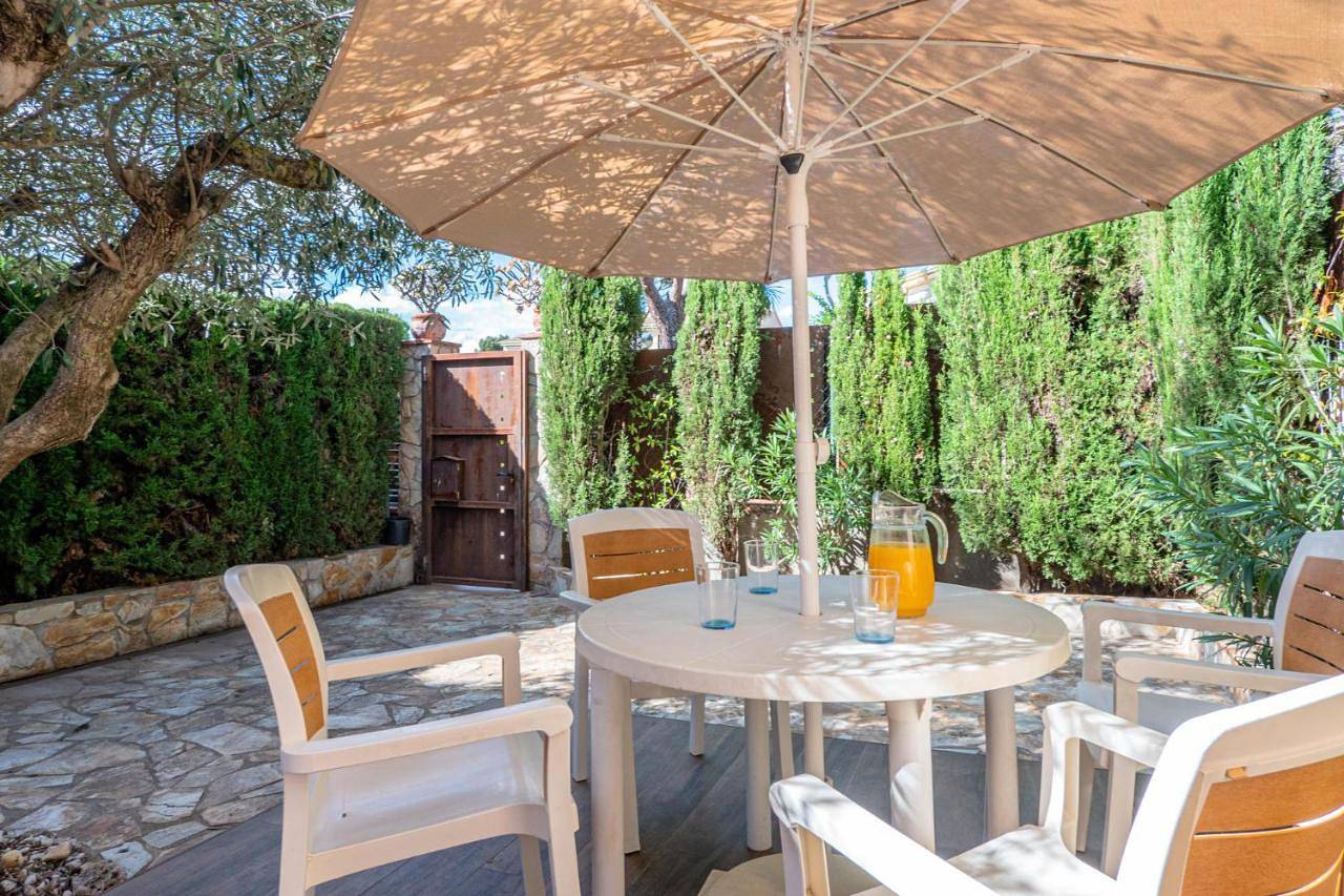 Four-Bedroom House in Calella de Palafrugell, Palafrugell