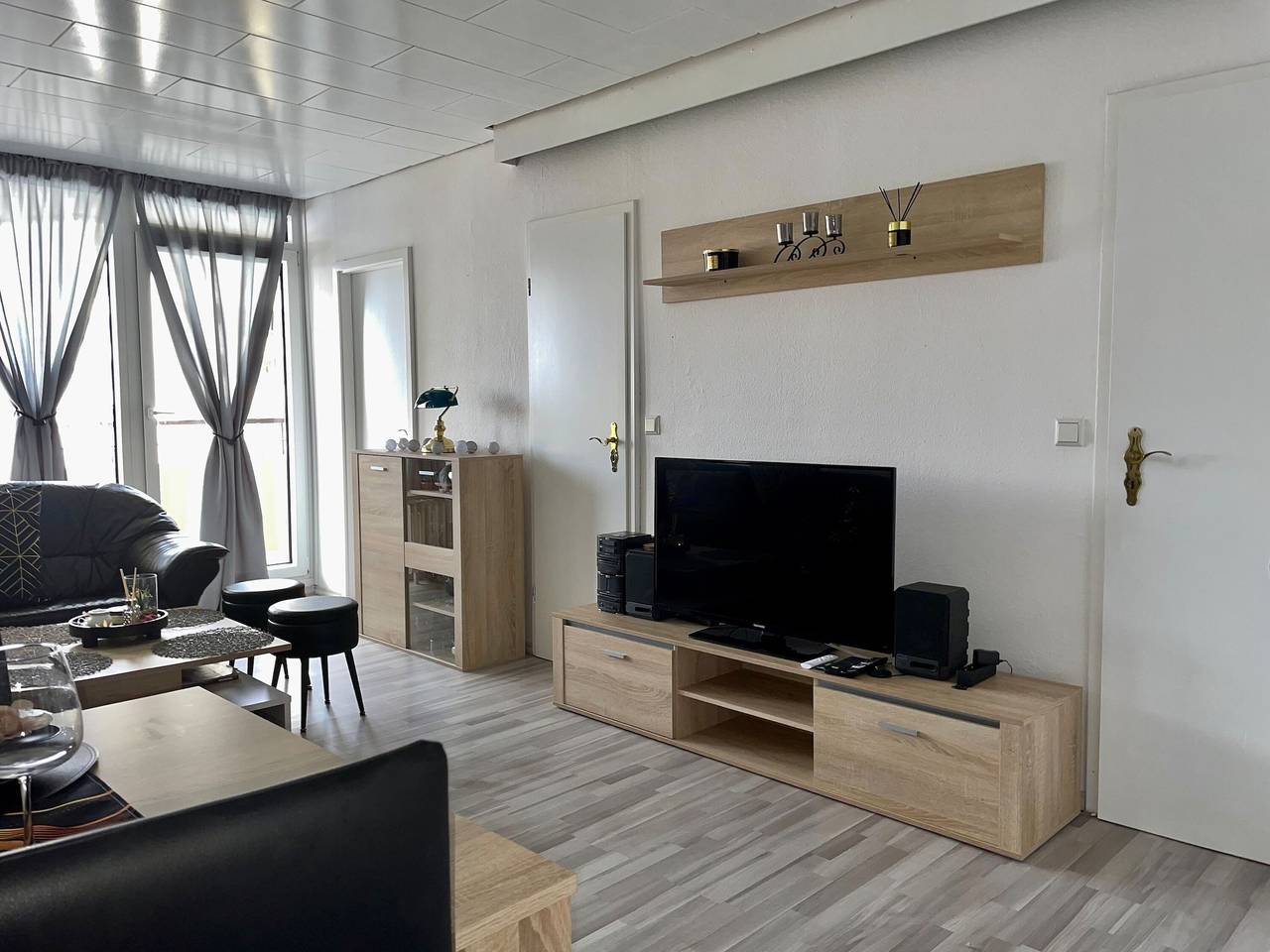 Ganze Ferienwohnung, Apartment 527 in Hohegeiß, Harzvorland