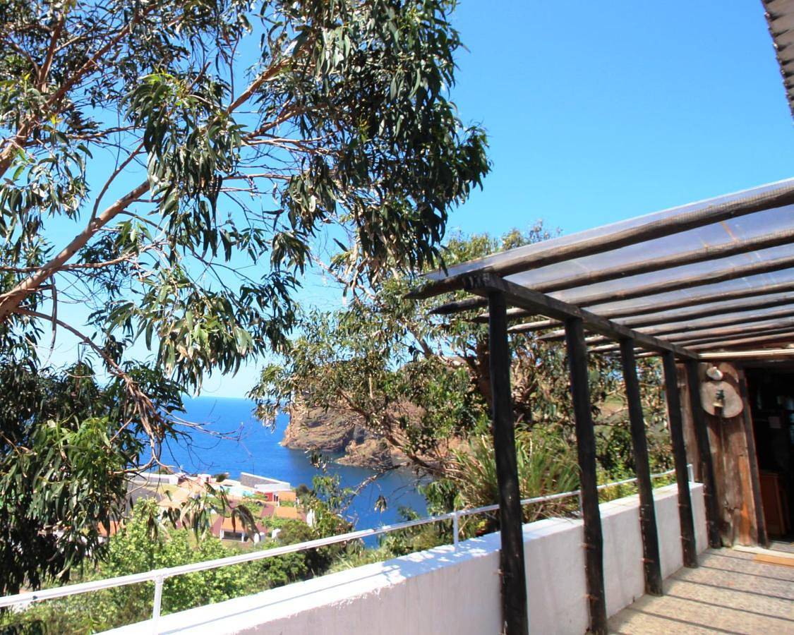 Quinta Do Canavial in Velas, São Jorge (Portugal)