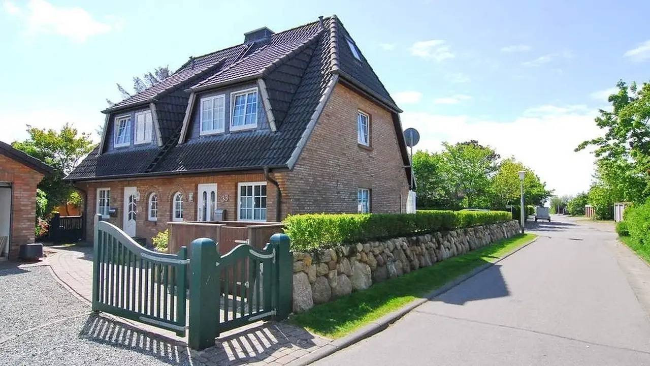 Ferienhaus für 6 Personen (120 m²) in Tinnum (Sylt) in Tinnum, Sylt (Gemeinde)