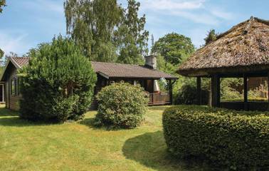 Bungalow für 6 Personen in Norjeboke, Südschweden, Bild 1