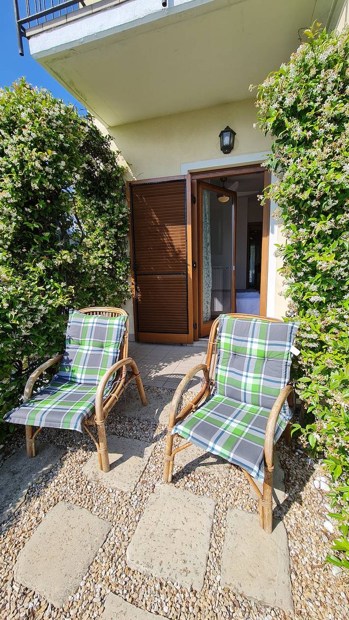 Ganze Wohnung, Casa Mk & Mk Ferienwohnung lake view swimming pool in Tremosine, Gardasee-Berge
