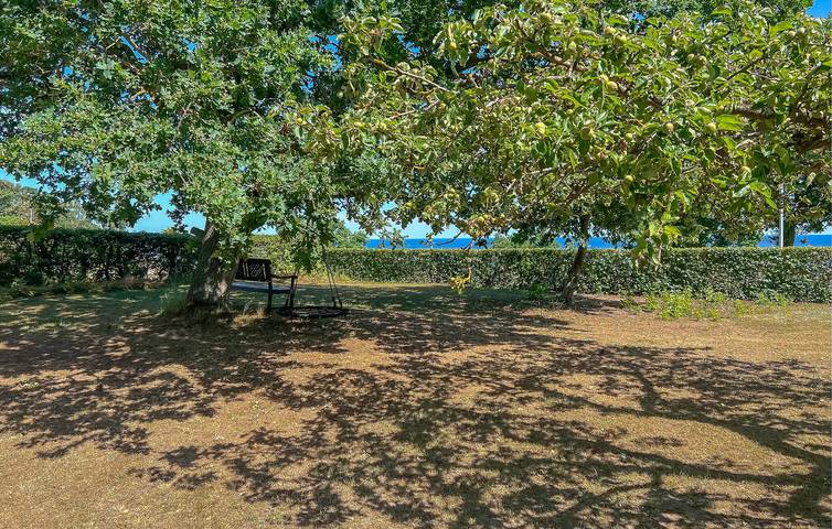 Ferienhaus für 4 Personen, mit Terrasse auf Bornholm - 3