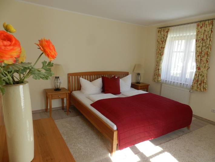 Ganze Ferienwohnung, Das große Apartment im Hochparterre (Nr.1) in Übelbach, Steirerland