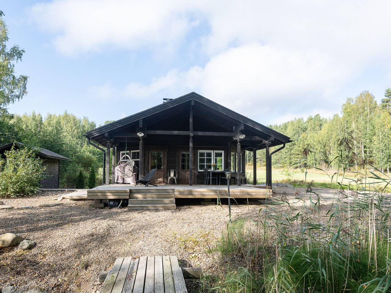 Virtaan virtavilla in Sysmä, Päijät-Häme
