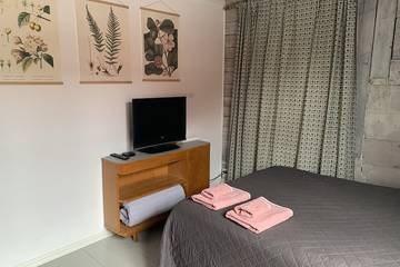 Casa De Huéspuedes para 6 Personas en Strängnäs, Svealand, Foto 3