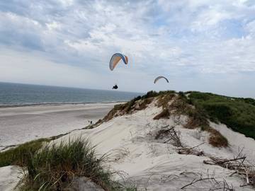 Ferieudlejning til 4 Personer i Lemvig, Vesterhavet, Billede 3