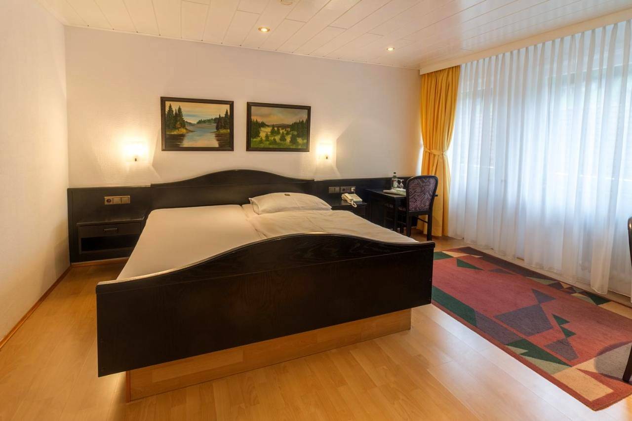 Hotel Sauerbrey in Osterode, Harzvorland