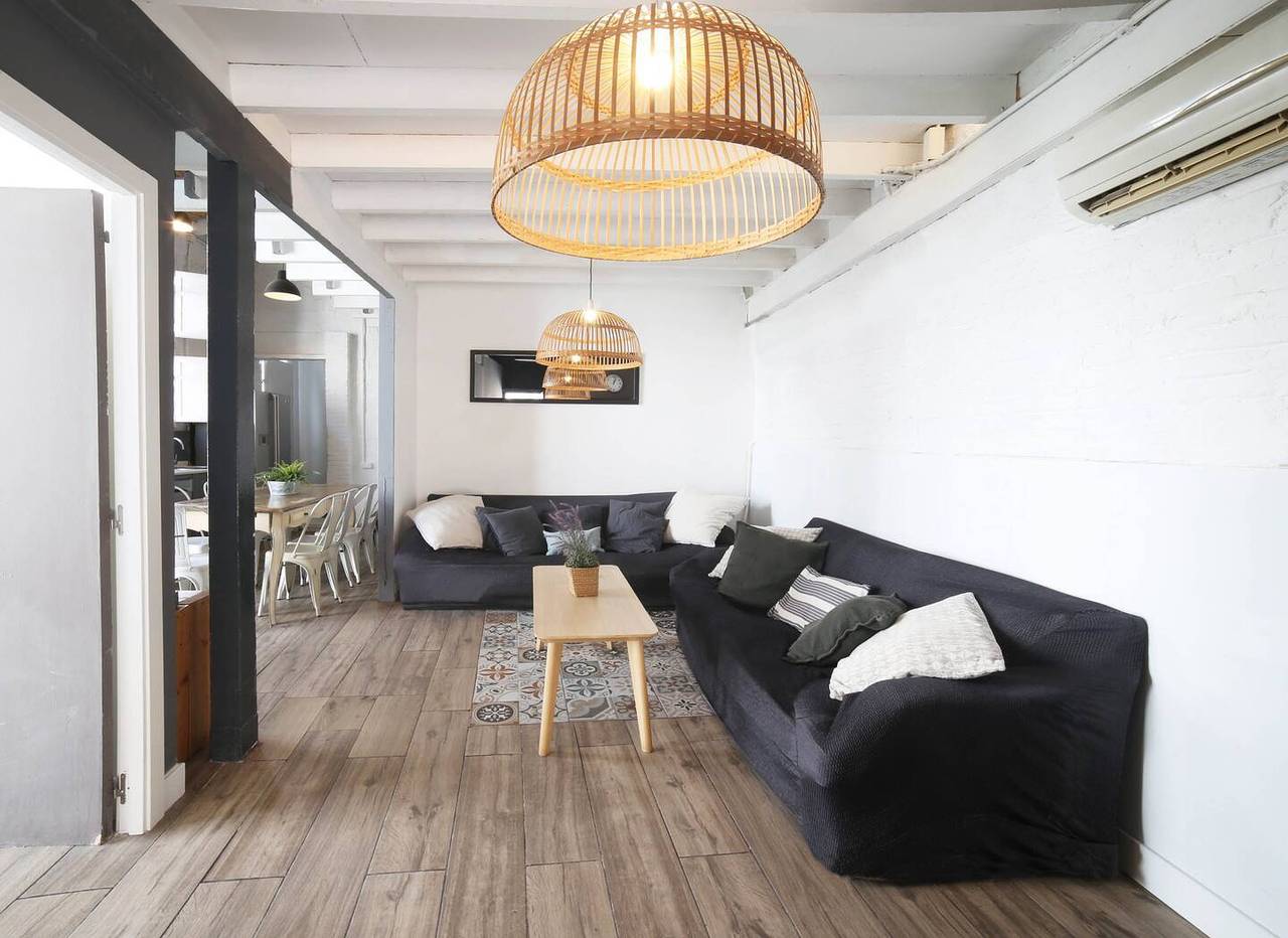 Fridays Flats Casa Lavander in Barcelona Centre, Barcelone