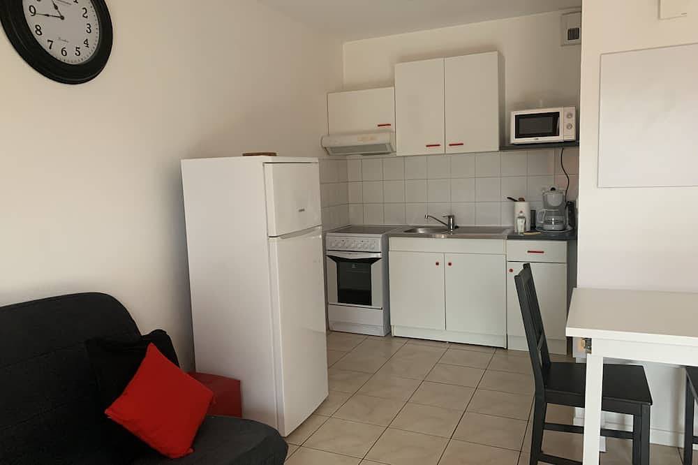 Entire apartment, Rent ground garden in Ondres, Dax region