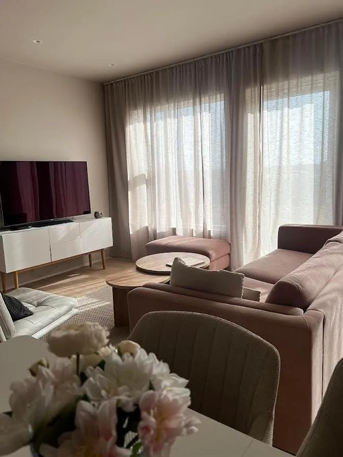 Ferienhaus für 6 Personen, mit Garten - 1