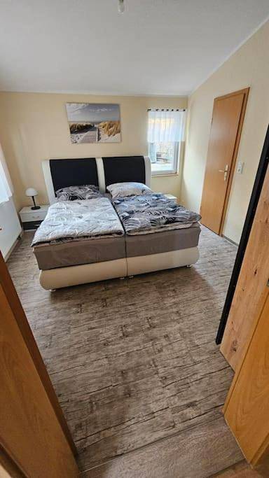Ferienwohnung für 5 Personen in Bad Klosterlausnitz - 4