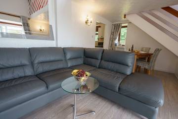 Cottage for 4 People in Lowlands, Dumfries and Galloway, Photo 3