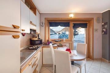 Ferienwohnung für 3 Personen in Livigno, Livigno Alpen, Bild 4