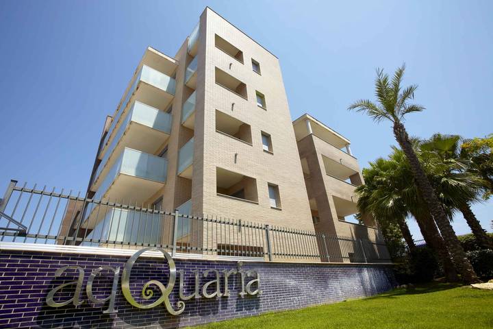 Casa de férias para 6 pessoas, com Varanda e Sauna em Salou