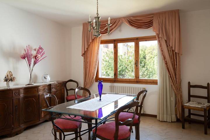 Location de vacances pour 6 personnes, avec Balcon et Terrasse à Sant'Antonio di Gallura - 4