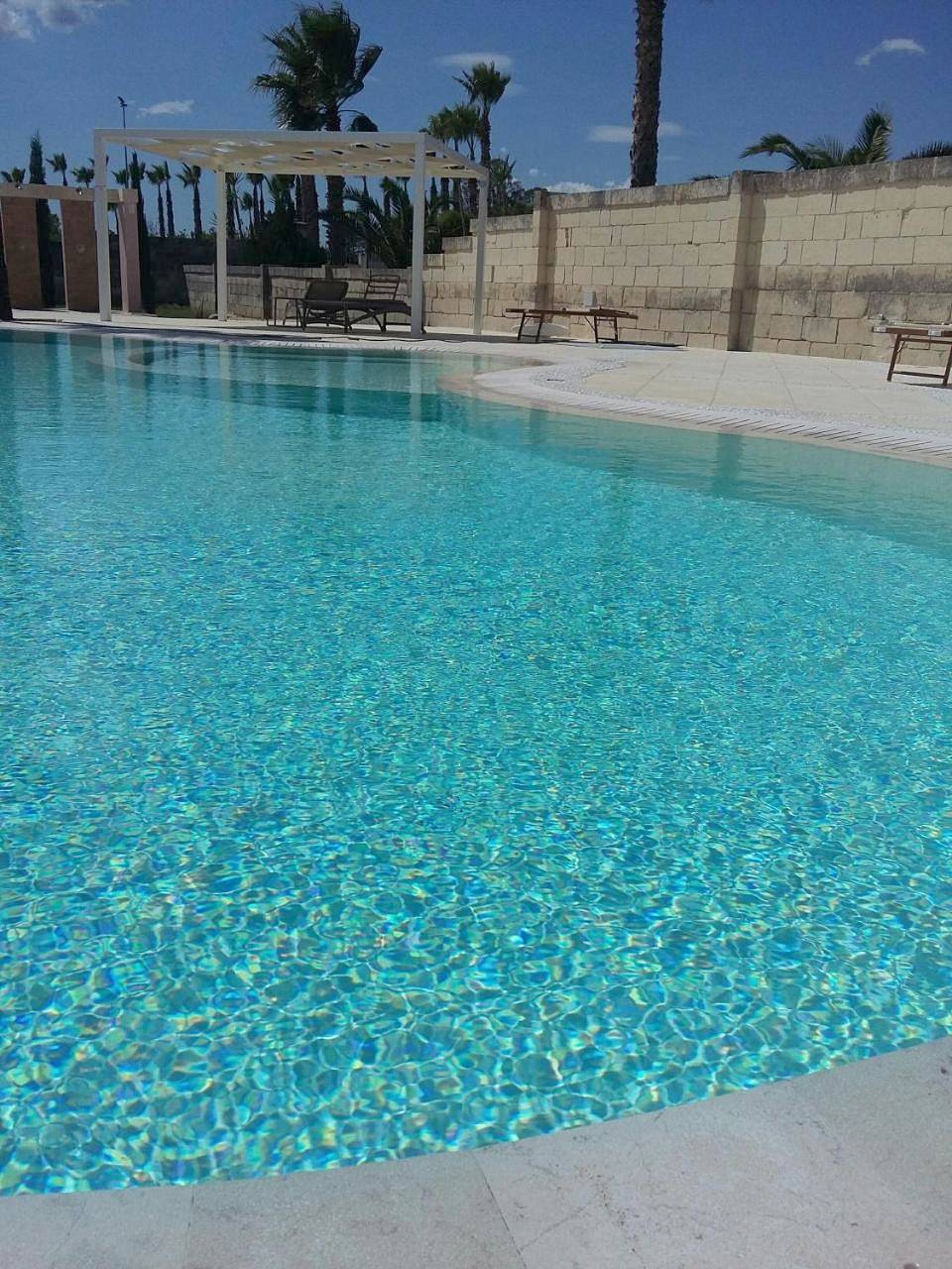 La Suite Negli Orti in Lizzanello, Provincia di Lecce