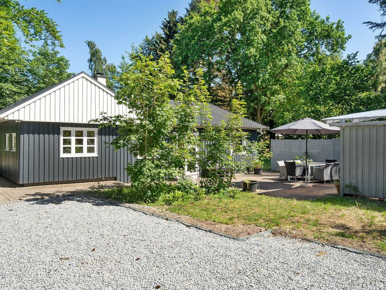 "Tannie" - 300m from the sea in Strøby, Stevns und Umgebung