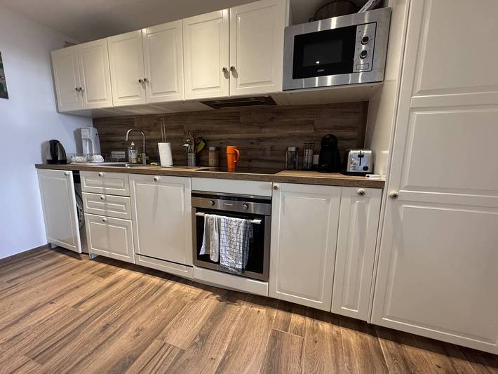 Gîte pour 6 personnes, avec jardin et piscine à La Croix-Valmer - 4