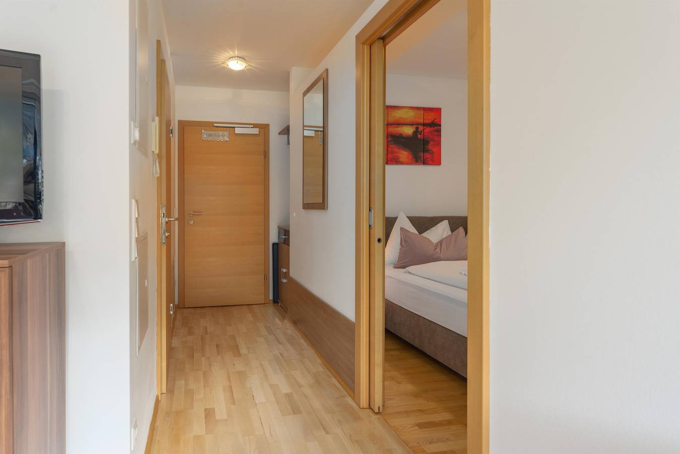 Ganze Ferienwohnung, Crystal Top 5A in Schladming, Schladming-Dachstein