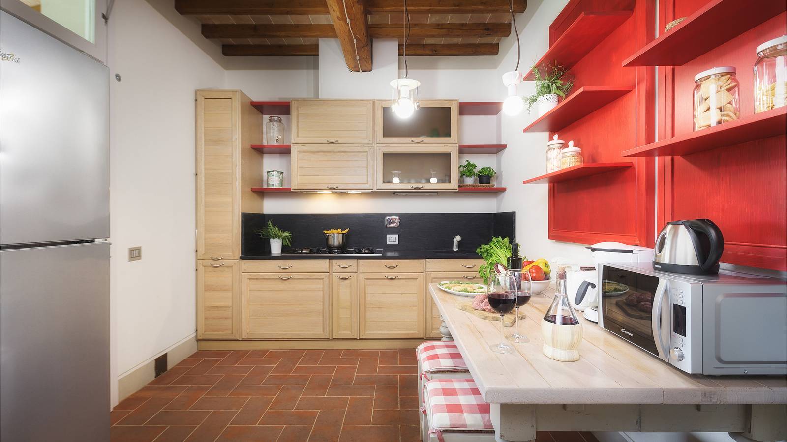 Villa il Magnifico 10, Emma Villas in Reggello, Valdarno