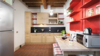 Glamping per 10 Persone in Reggello, Valdarno, Foto 3