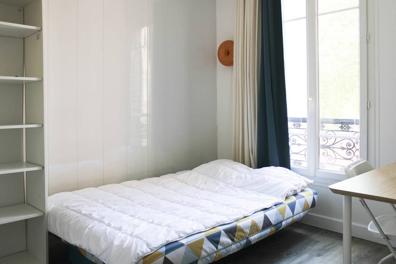 Appartement entier, Issy Porte de Versailles - Studio + Parking in Issy-les-Moulineaux, Hauts-de-Seine