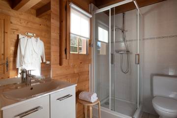 Maison De Campagne pour 4 Personnes dans Alex (Annecy), Région d'Annecy, Photo 4