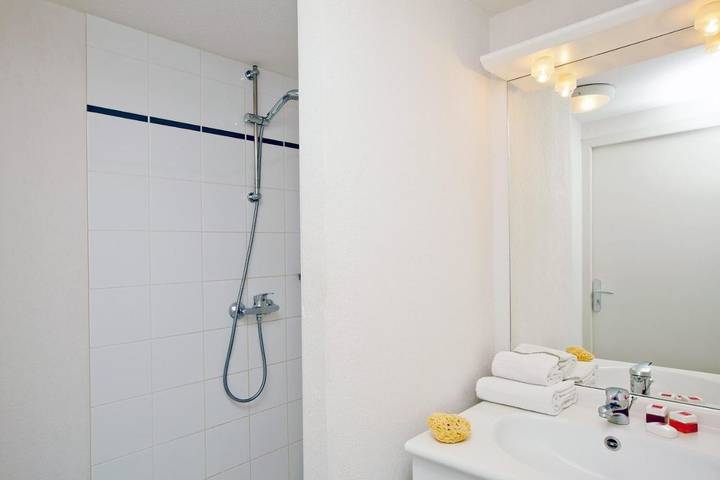 Location de vacances pour 3 personnes, animaux acceptés dans Gare De Massy - Palaiseau - 3