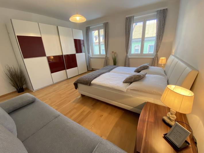 City-Appartement 1 in Südoststeiermark, Feldbach