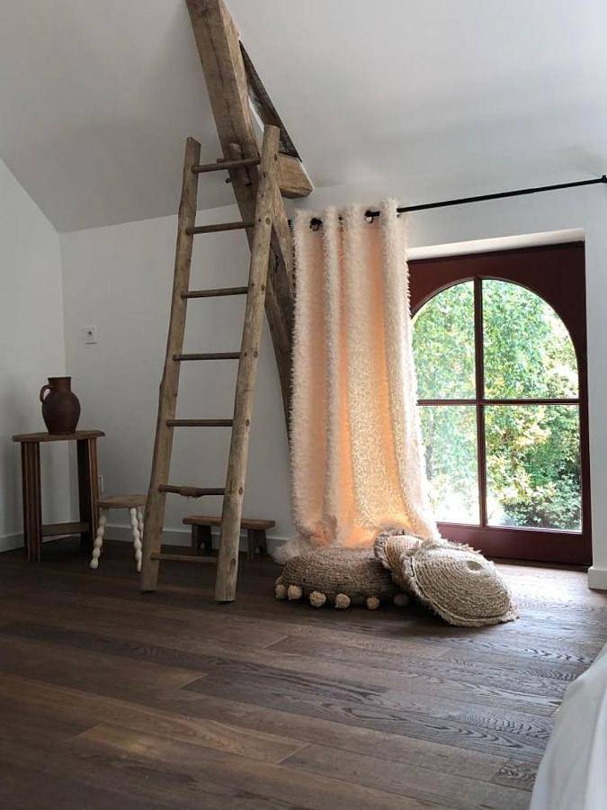 Maison d’hôte pour 2 personnes, avec sauna ainsi que jardin et jacuzzi dans la Sarthe - 3