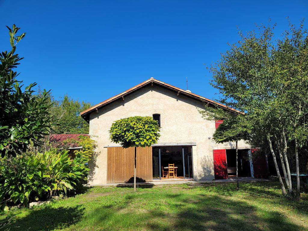 Gîte des Noyers in Douzillac, Périgord Blanc