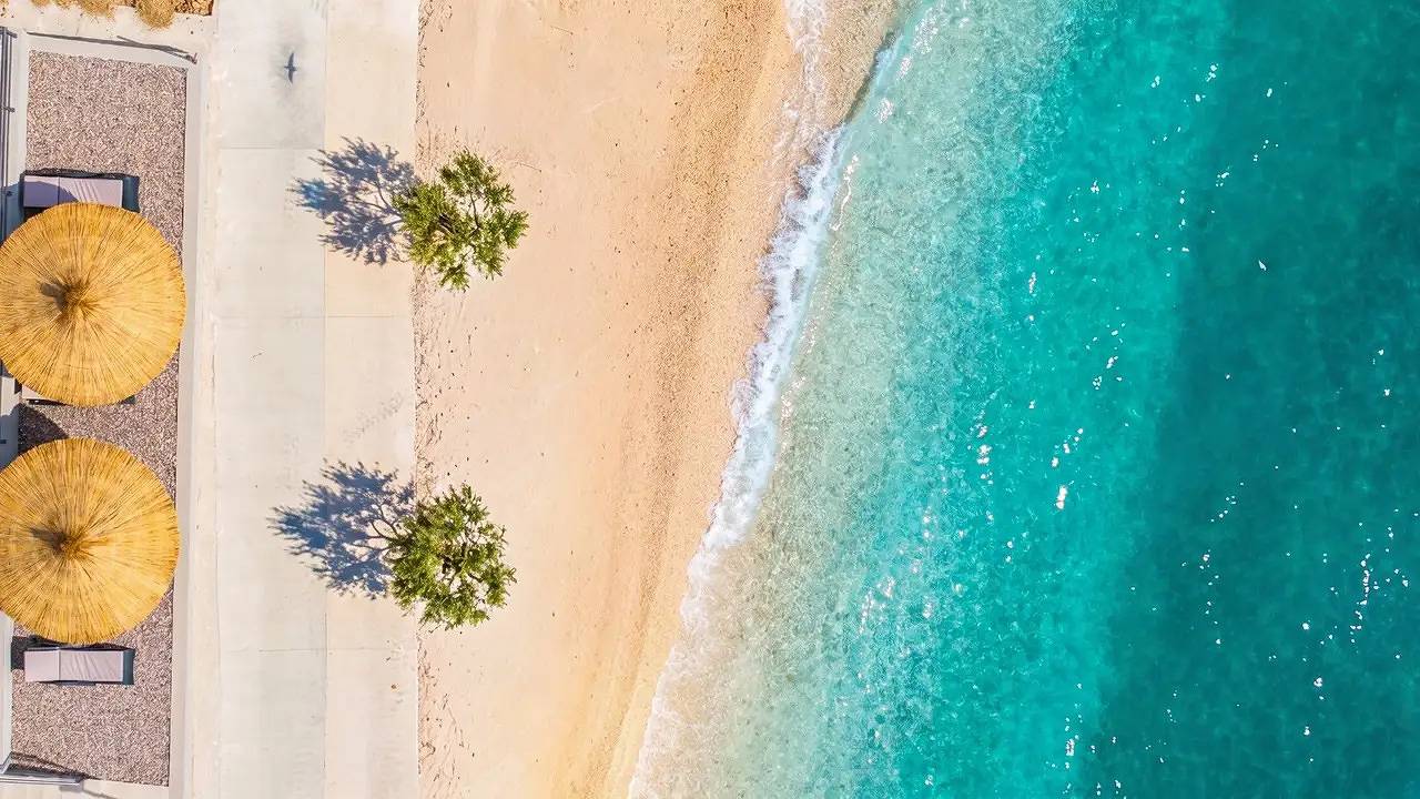 Villa für 12 Personen (480 m²) in Podstrana in Podstrana, Split-Dalmatien