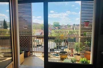 Chambre d’hôte pour 2 personnes à Montreuil