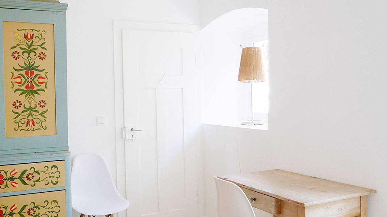 Ganze Ferienwohnung, Ferienwohnung für 2 Personen (27 m²) in Reichenau in Reichenau, Untersee