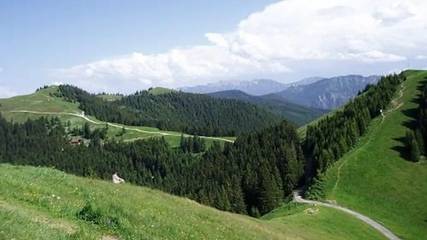 Ferienwohnung für 2 Personen in Bad Kohlgrub, Bayerische Alpen, Bild 2