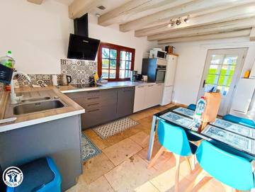 Cottage for 4 People in Prayssac, Lot, Photo 3