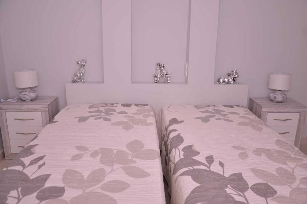Luxury villa situated on the Costa Blanca with sensational views of the Med. in El Campello, Costa Blanca