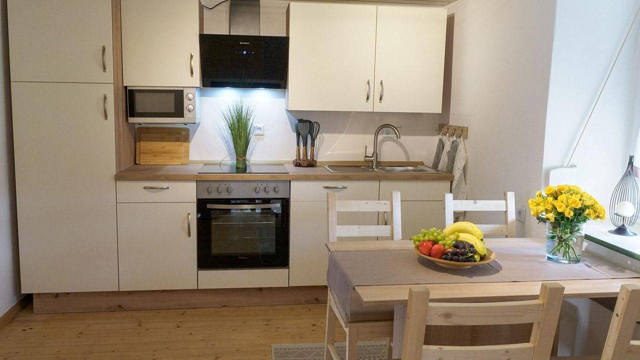 Ferienhaus für 4 Personen (72 m²) in Saxler in Saxler, Vulkaneifel