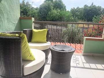 Villa voor 5 Personen in Villasimius, Provincie Cagliari, Afbeelding 1