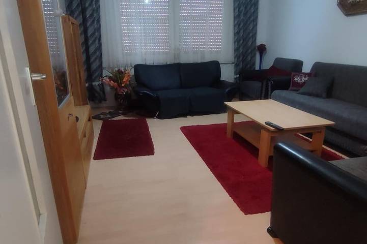 Appartement de vacances pour 2 personnes - 1