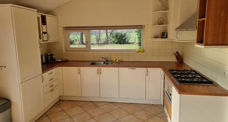 Bungalow voor 8 Personen in Bladel, Noord-Brabant, Afbeelding 2